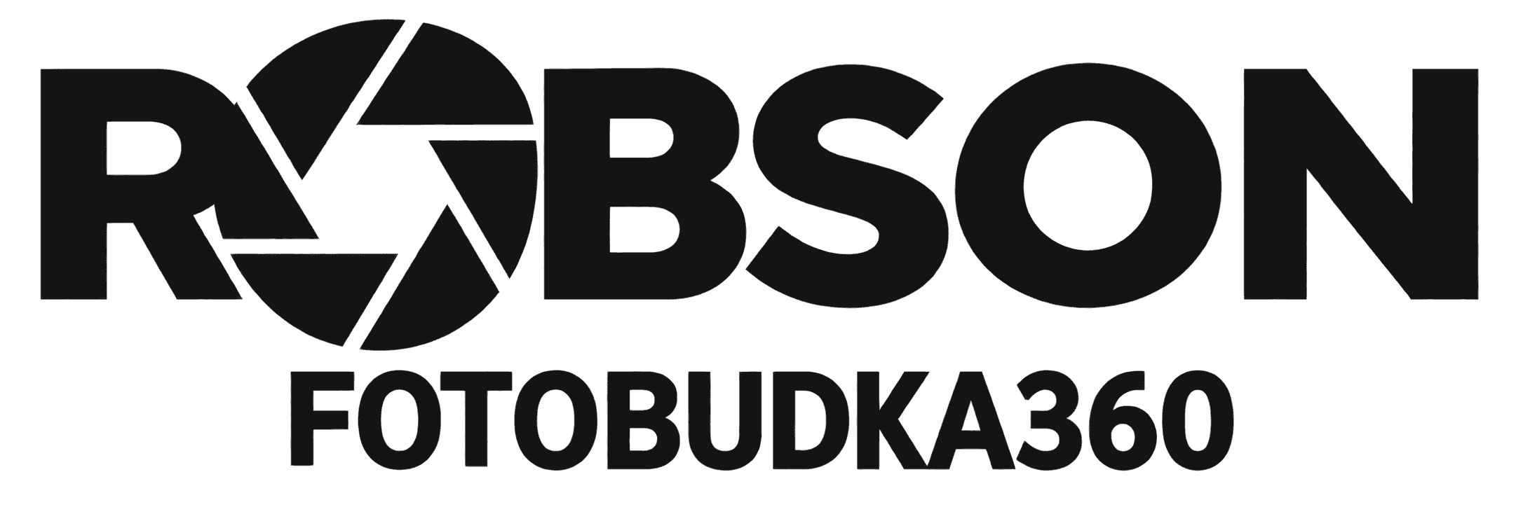 Logo Robson Fotobudka 360